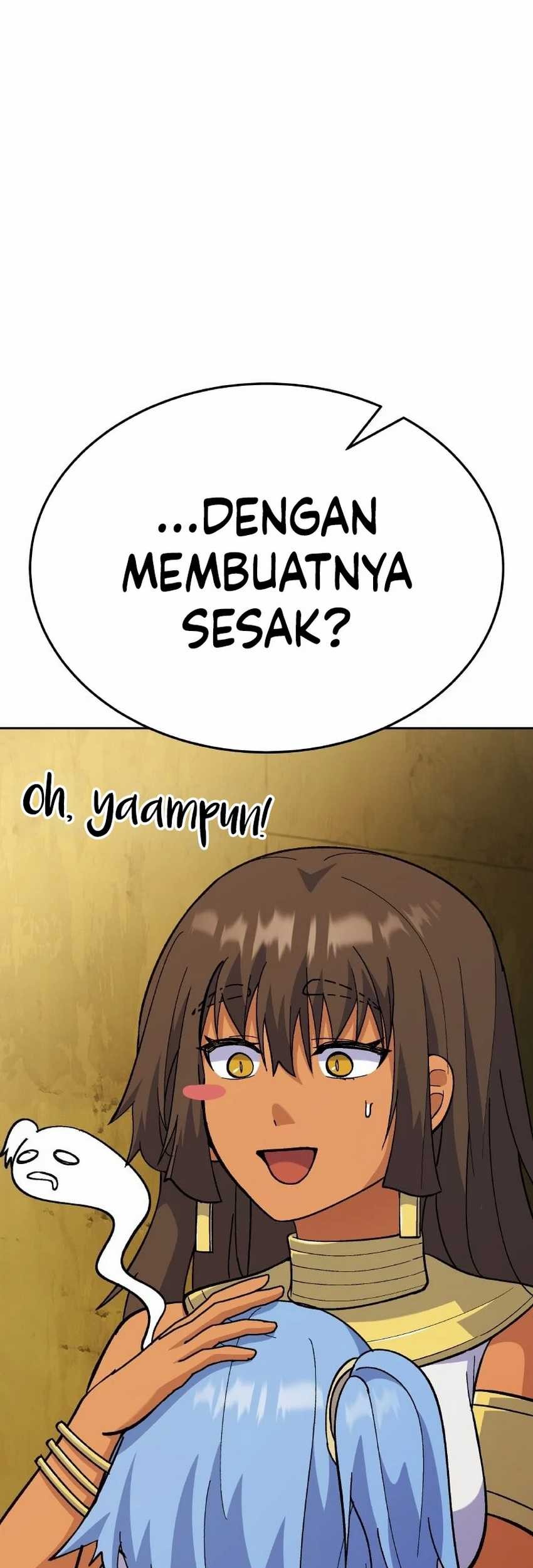 Divine Delivery Chapter 14 Gambar 43