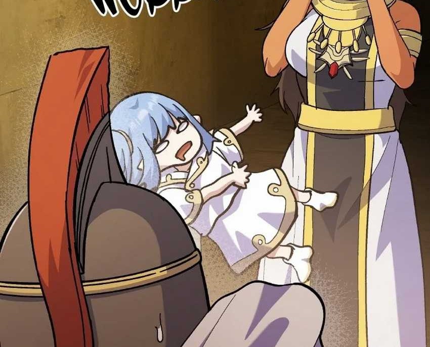 Divine Delivery Chapter 14 Gambar 46