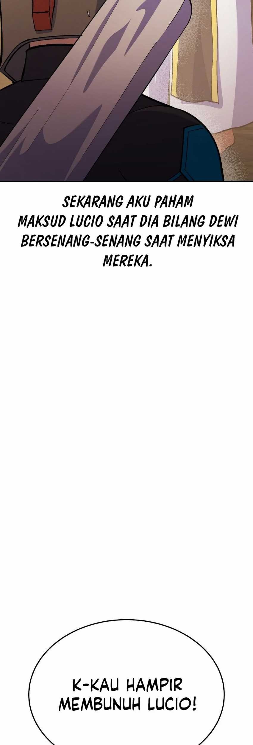 Divine Delivery Chapter 14 Gambar 47