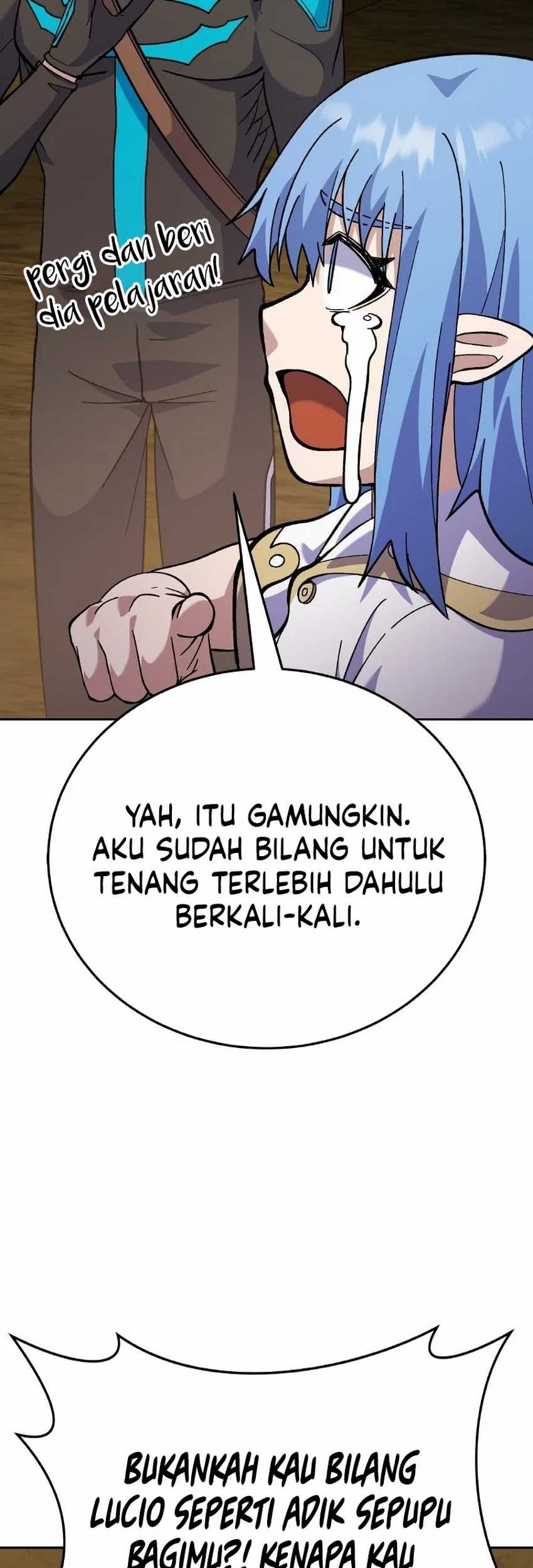 Divine Delivery Chapter 14 Gambar 51