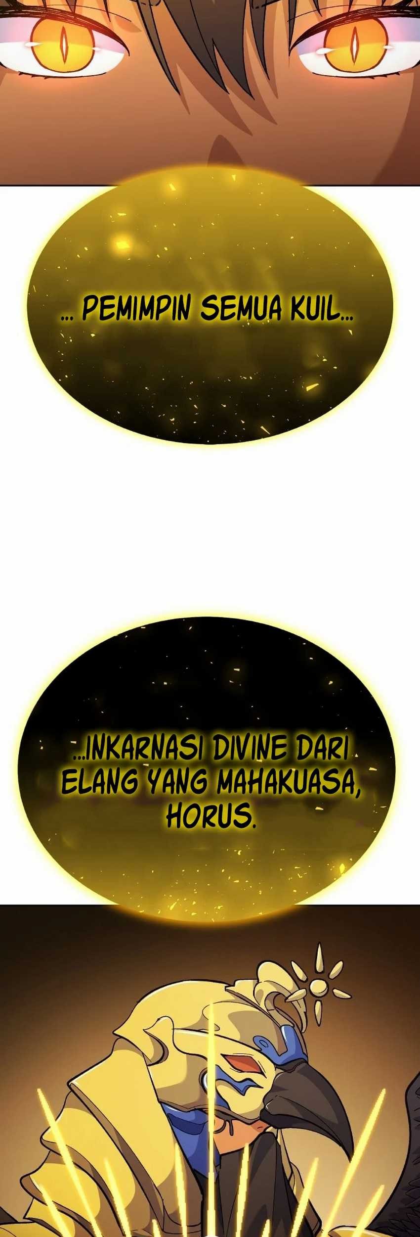 Divine Delivery Chapter 14 Gambar 57