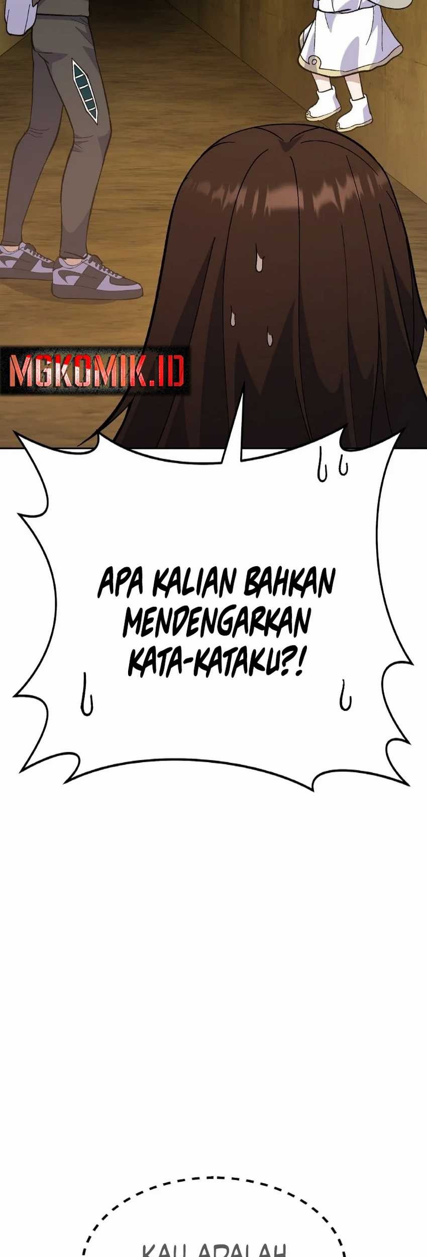 Divine Delivery Chapter 14 Gambar 61