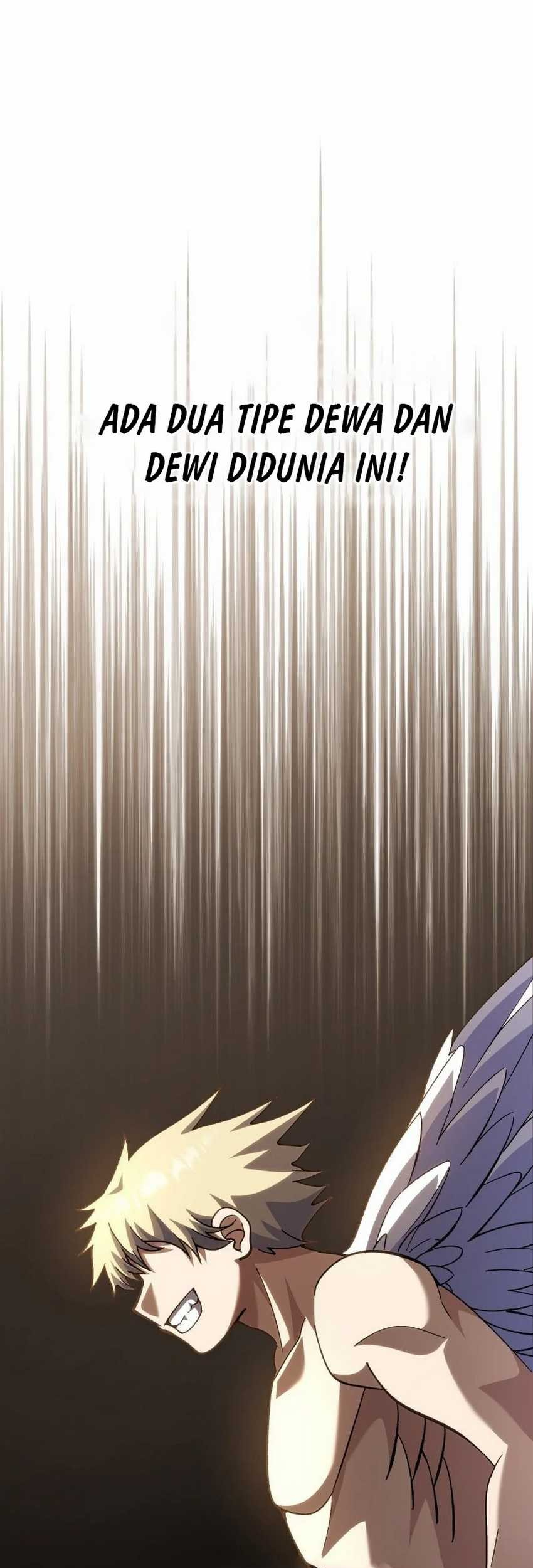 Divine Delivery Chapter 14 Gambar 65