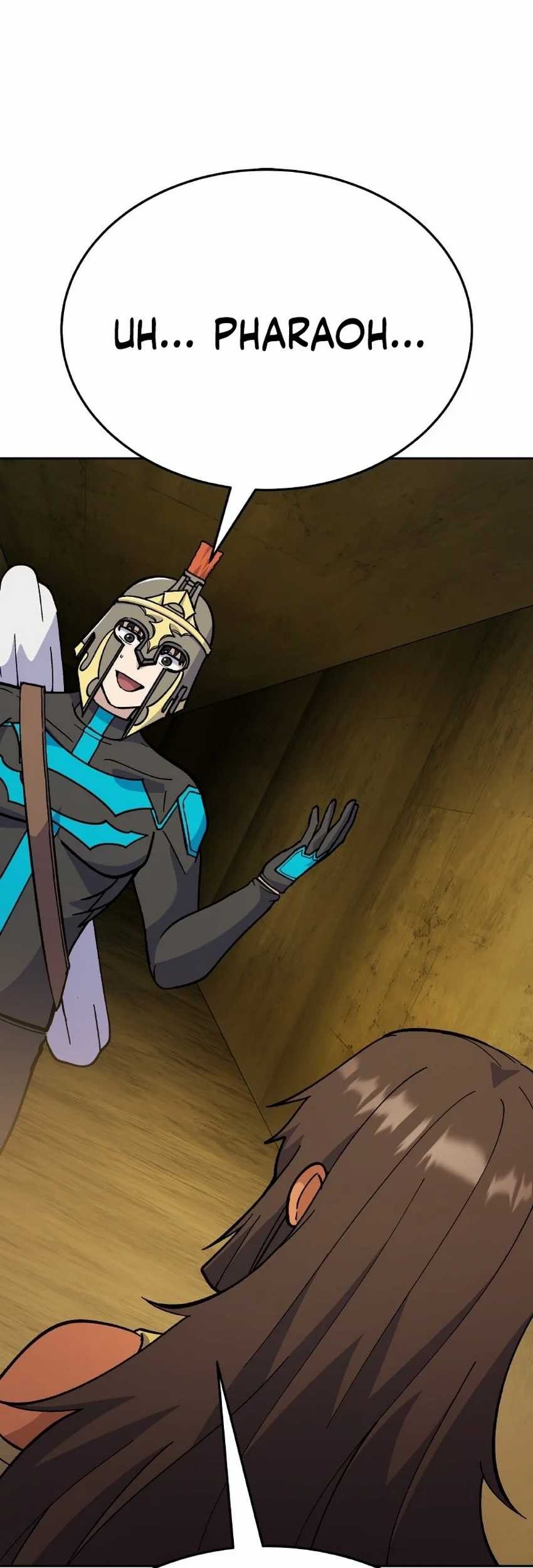 Divine Delivery Chapter 14 Gambar 73