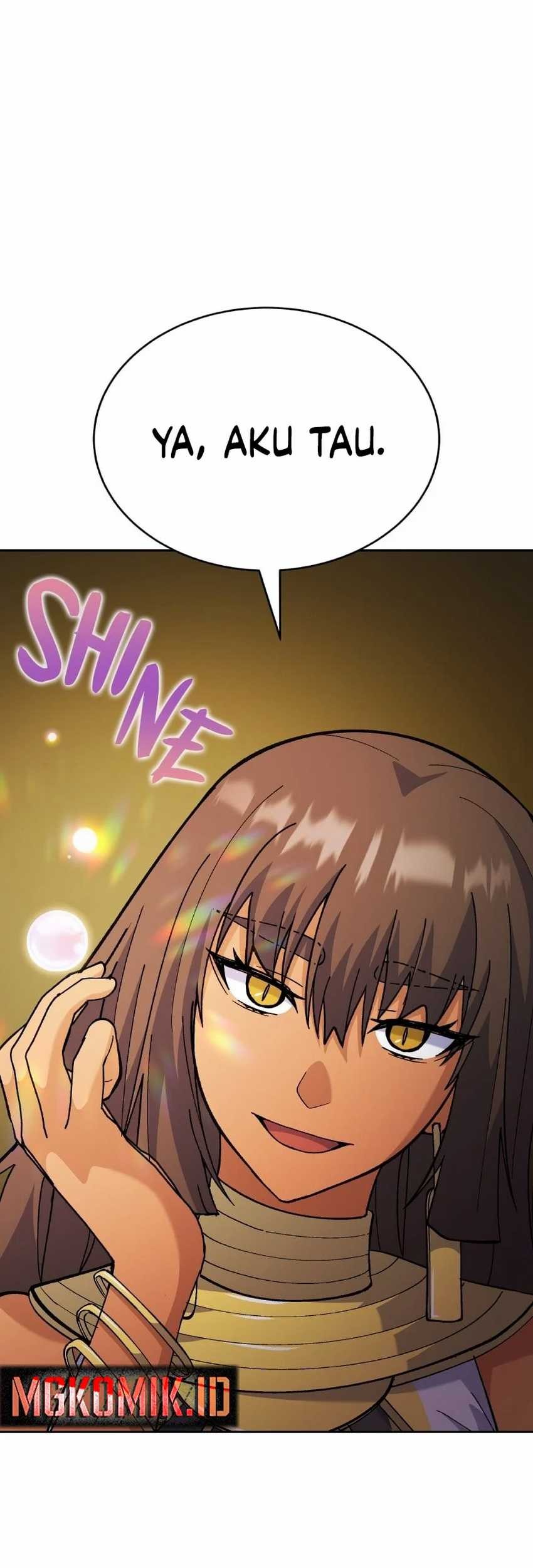 Divine Delivery Chapter 14 Gambar 75