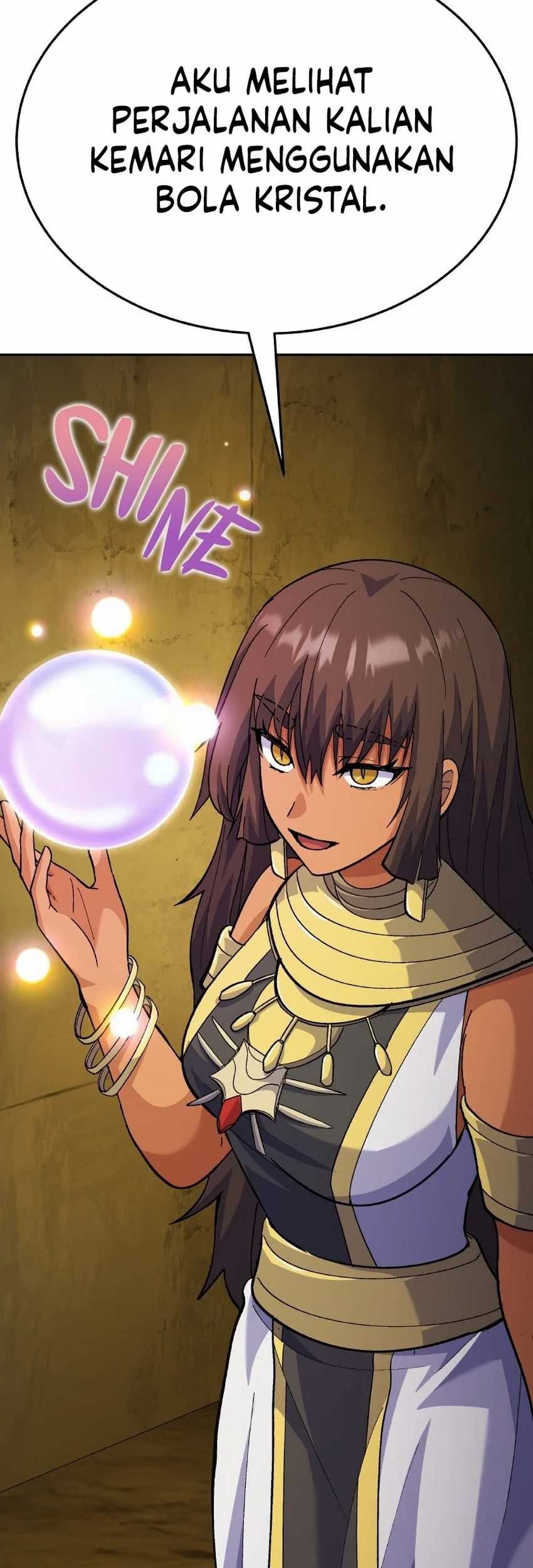 Divine Delivery Chapter 14 Gambar 77