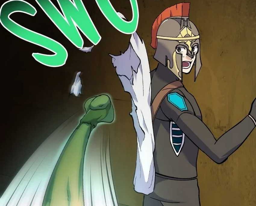 Divine Delivery Chapter 14 Gambar 82