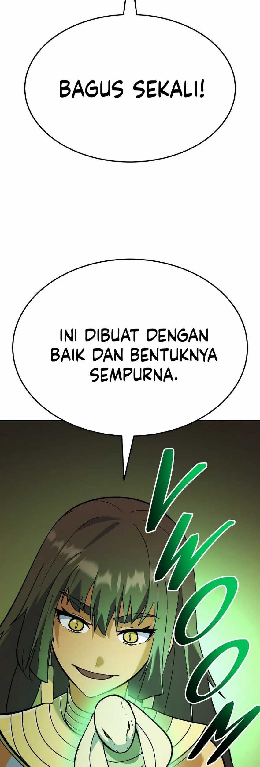 Divine Delivery Chapter 14 Gambar 87