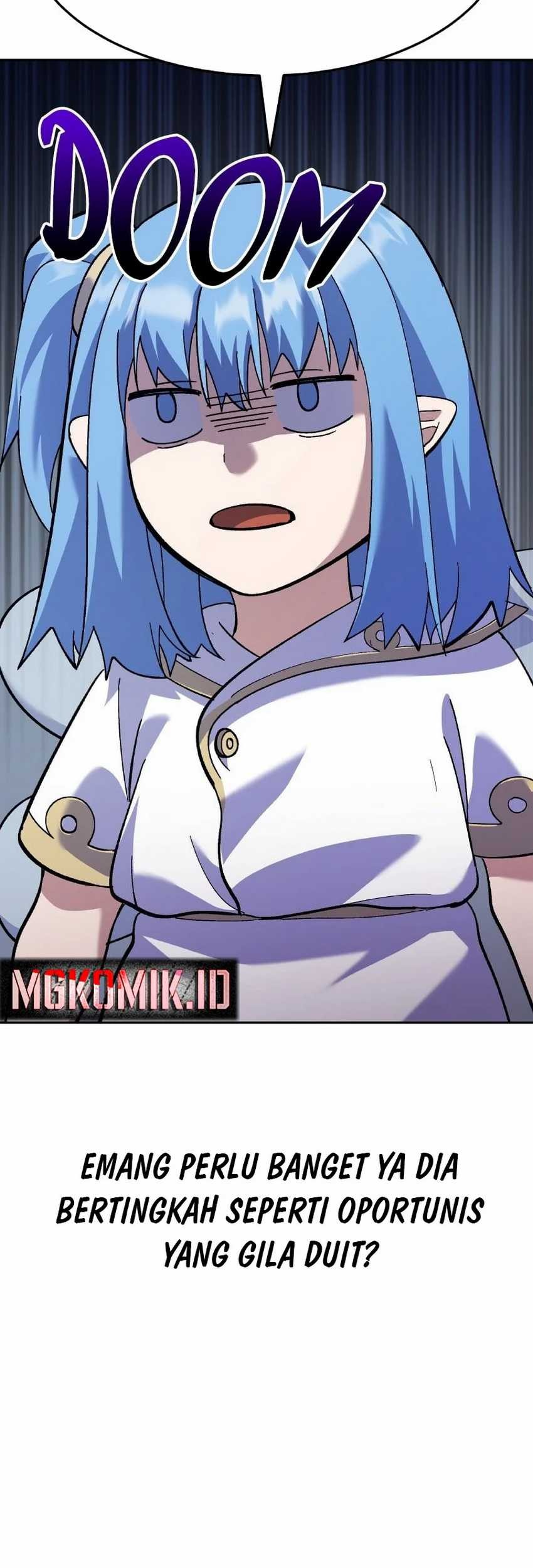 Divine Delivery Chapter 14 Gambar 99