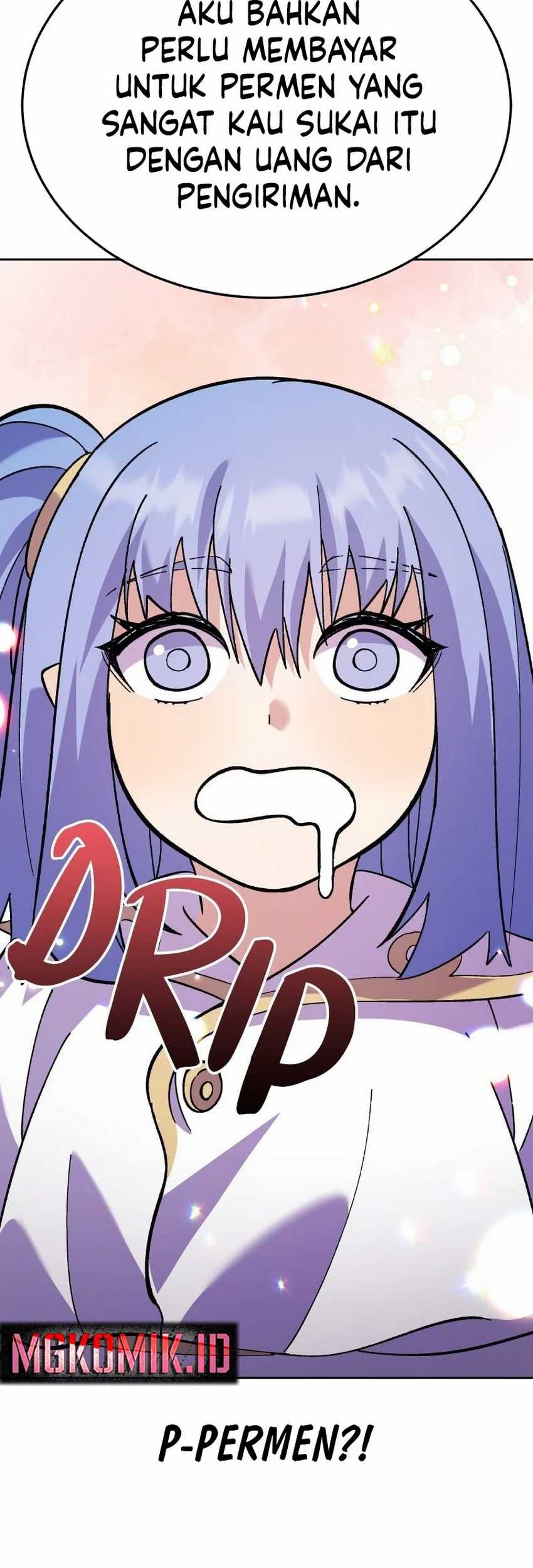 Divine Delivery Chapter 14 Gambar 103