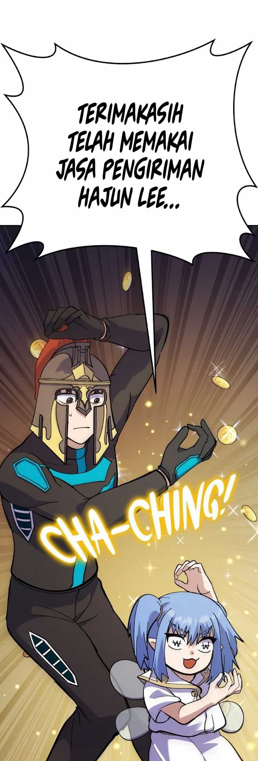 Divine Delivery Chapter 14 Gambar 105