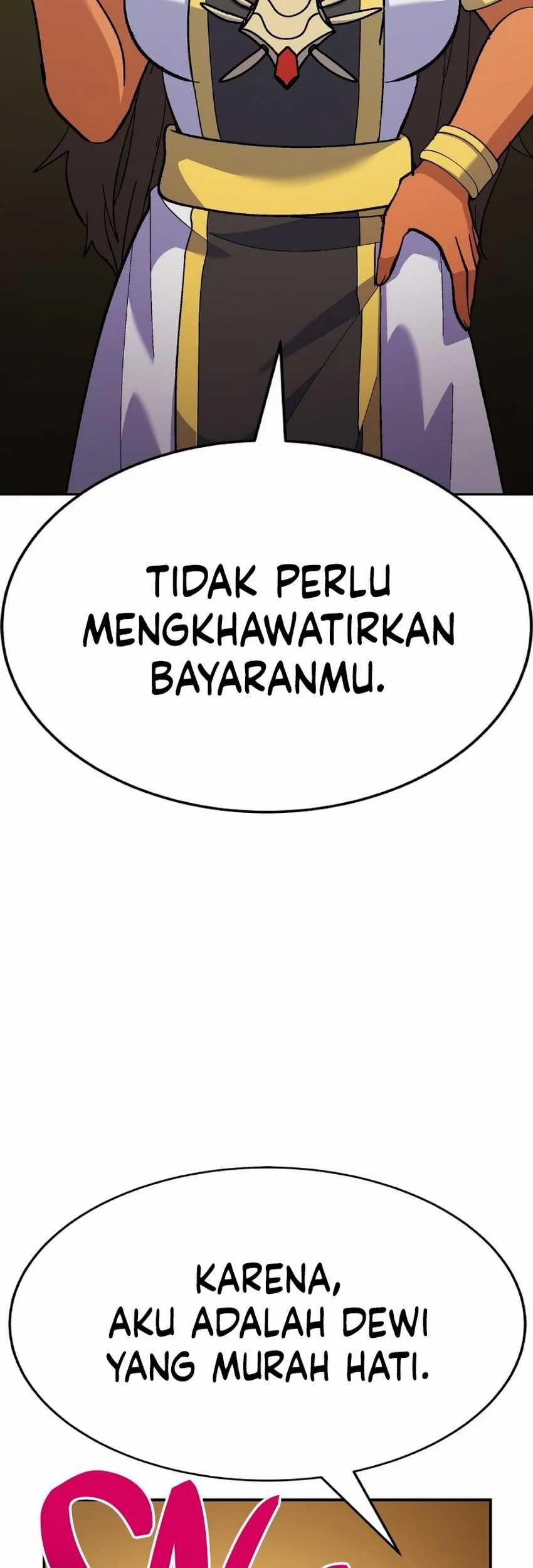 Divine Delivery Chapter 14 Gambar 109