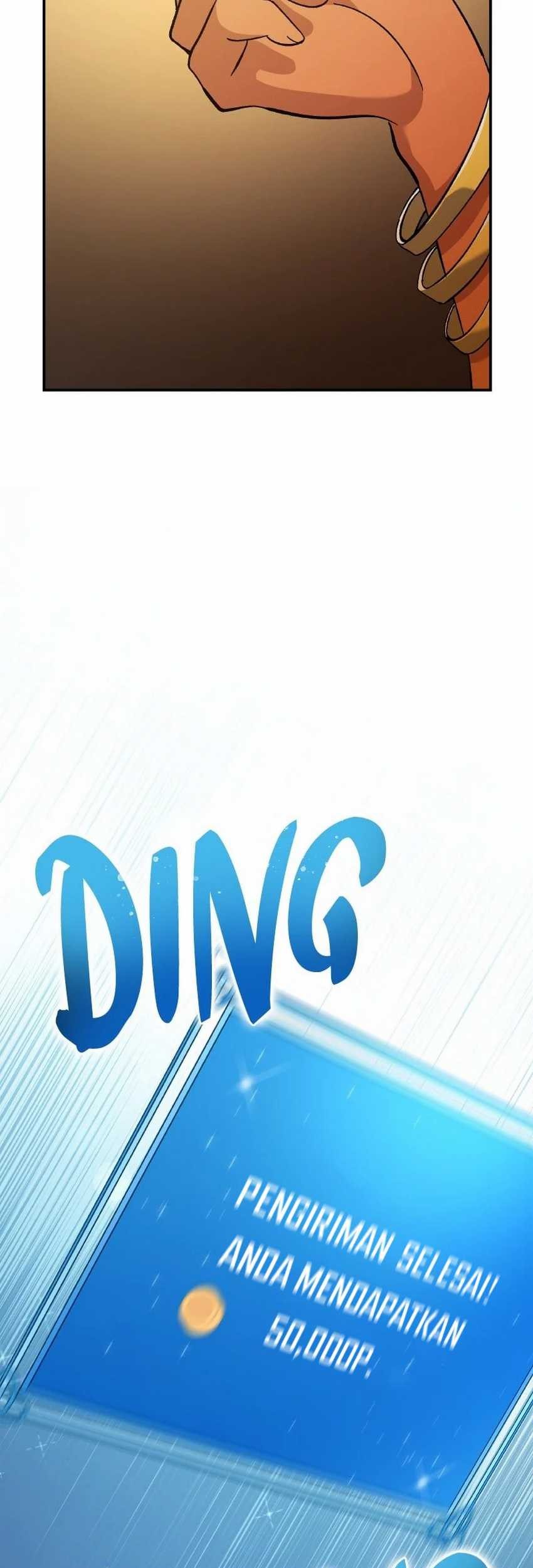Divine Delivery Chapter 14 Gambar 111