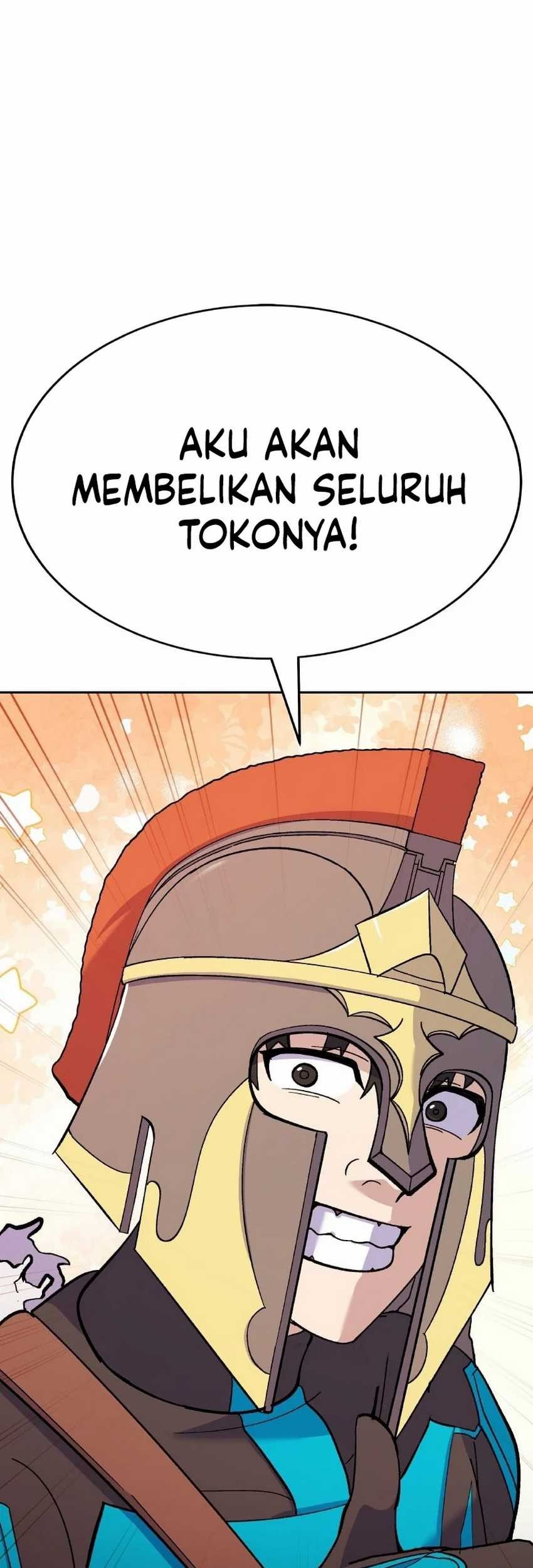 Divine Delivery Chapter 14 Gambar 121