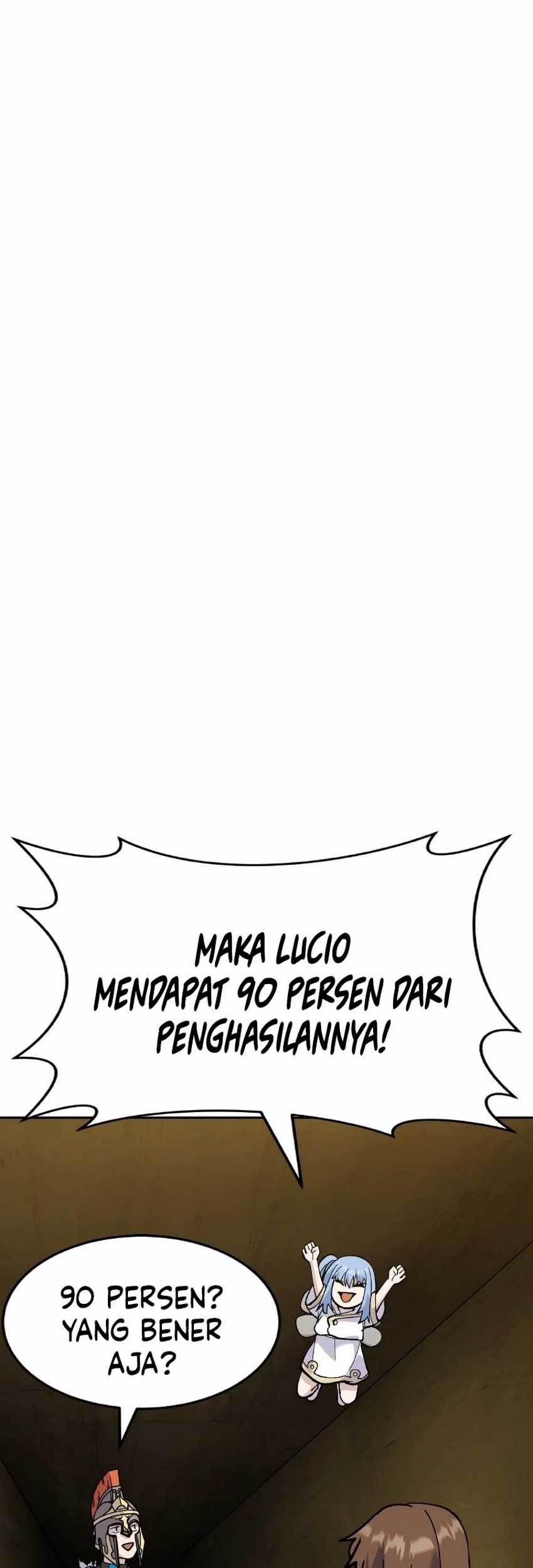 Divine Delivery Chapter 14 Gambar 123