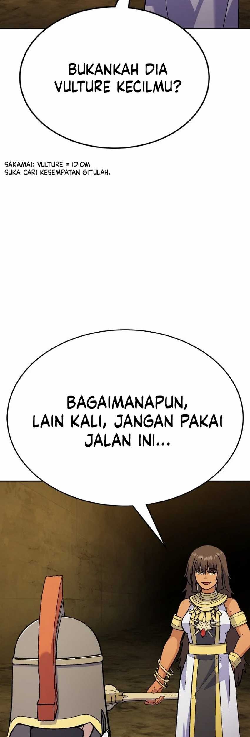 Divine Delivery Chapter 14 Gambar 125