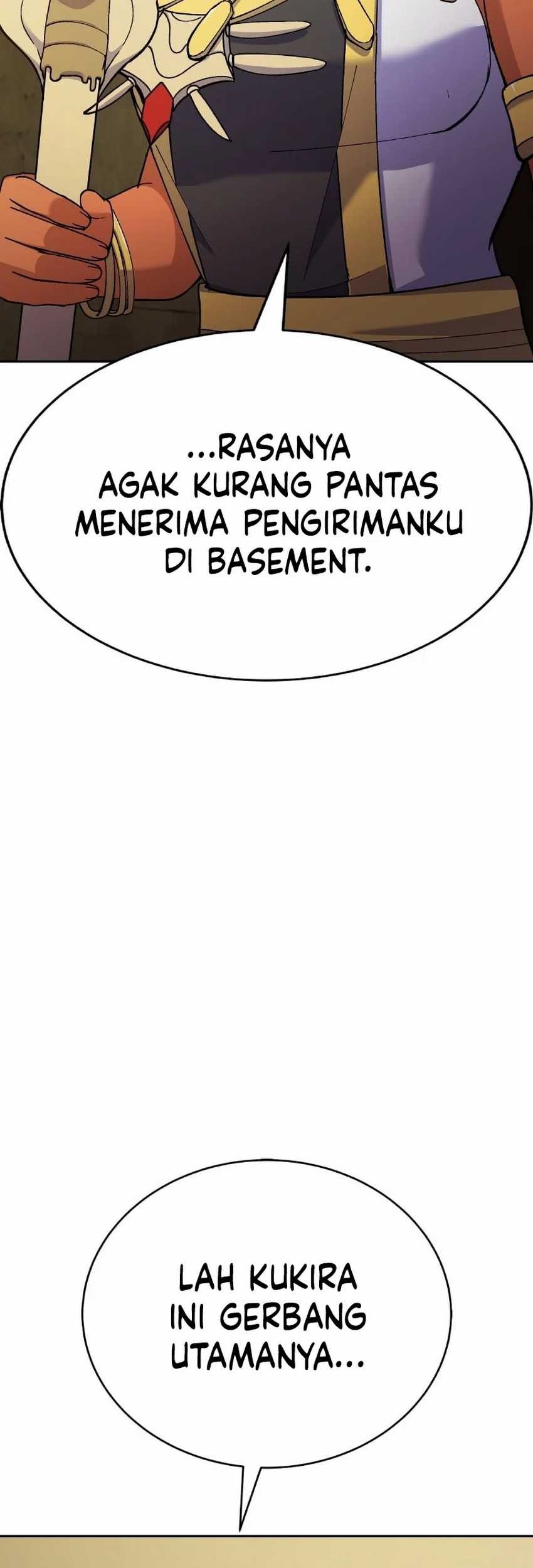 Divine Delivery Chapter 14 Gambar 129