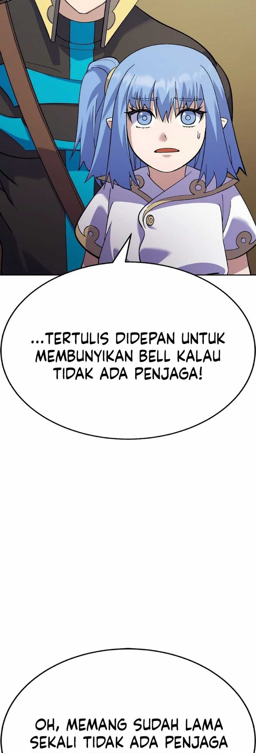 Divine Delivery Chapter 14 Gambar 131