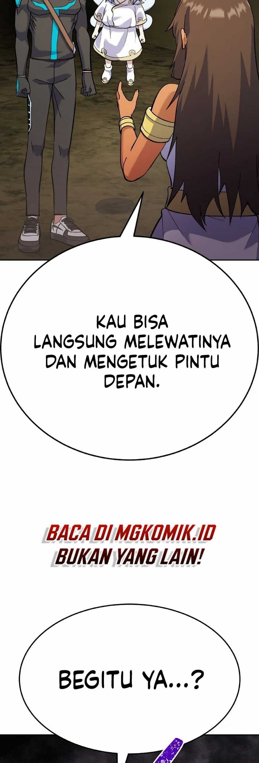 Divine Delivery Chapter 14 Gambar 133