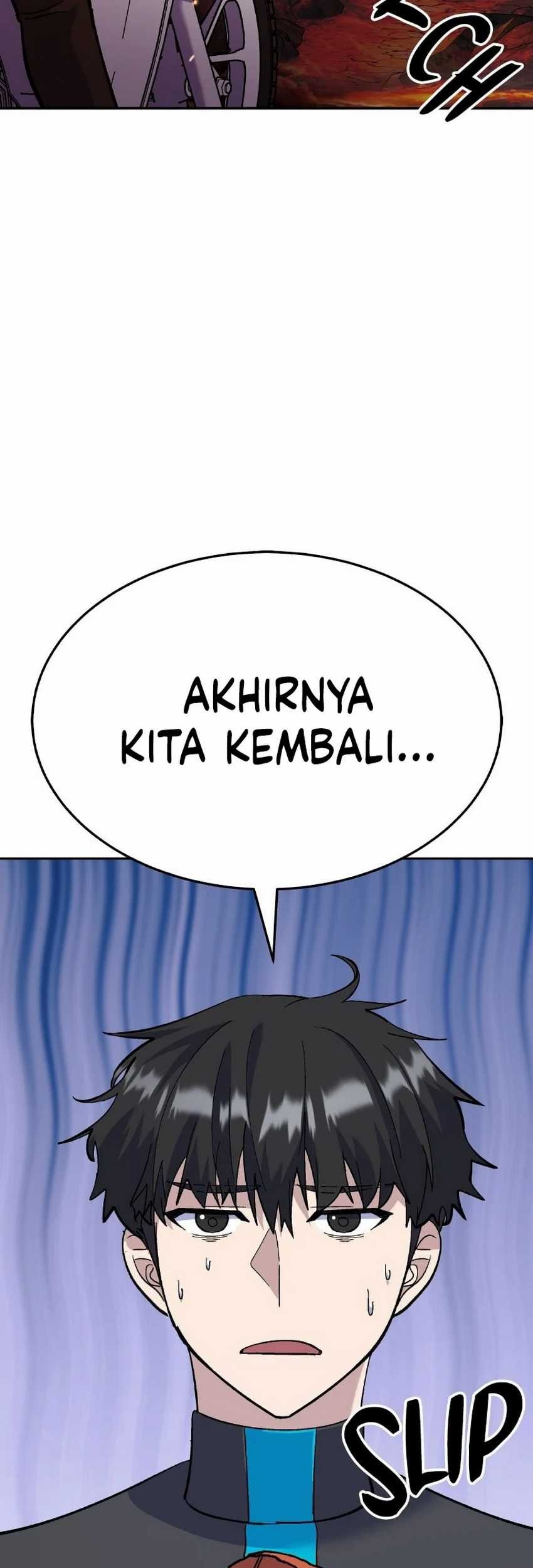 Divine Delivery Chapter 14 Gambar 143