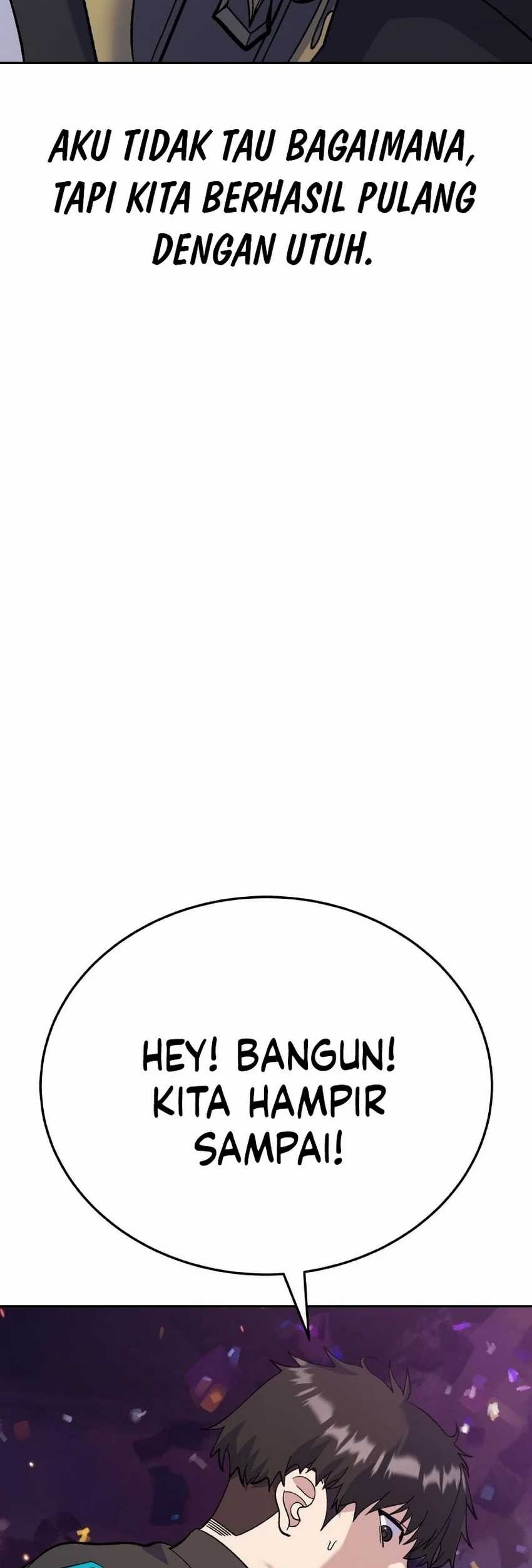 Divine Delivery Chapter 14 Gambar 145