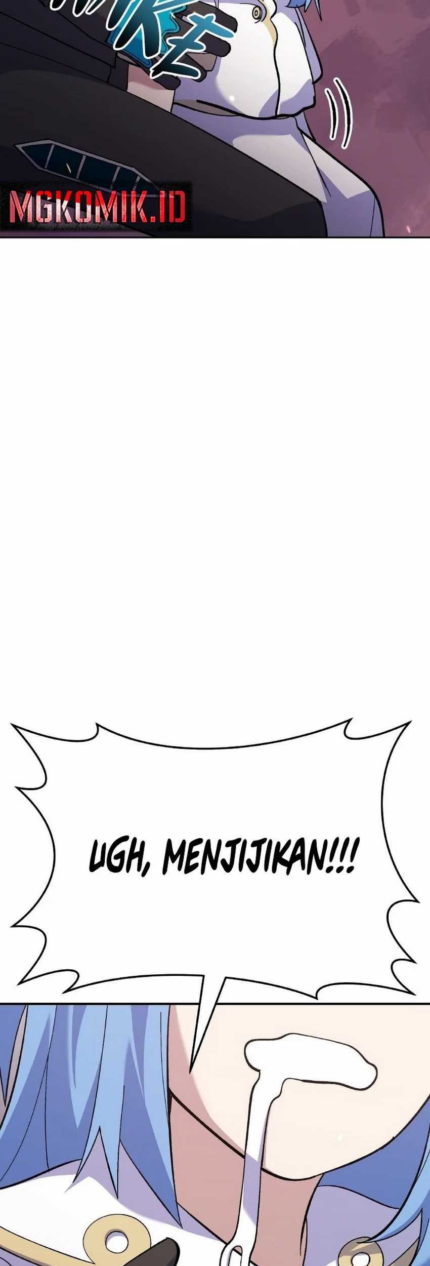 Divine Delivery Chapter 14 Gambar 147