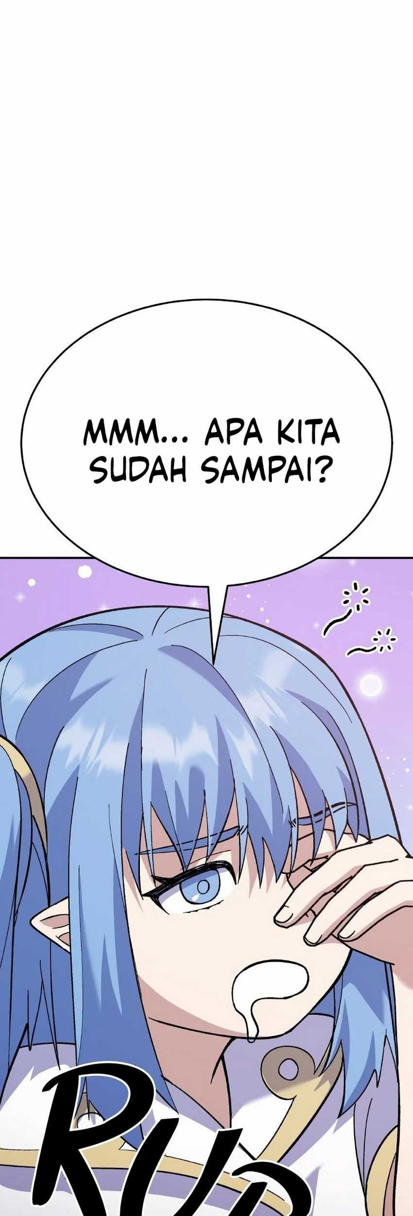Divine Delivery Chapter 14 Gambar 149