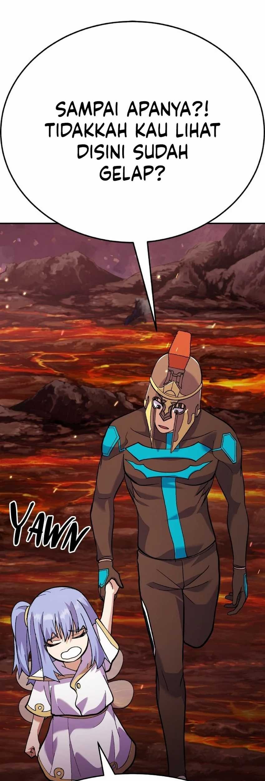 Divine Delivery Chapter 14 Gambar 151