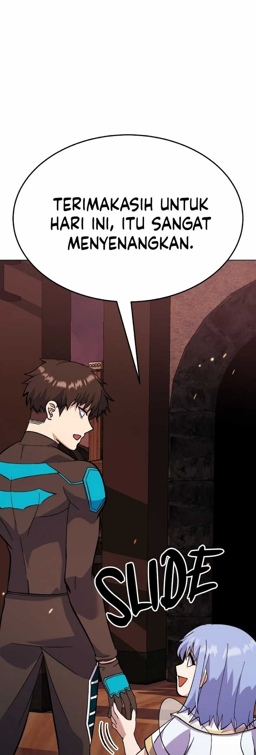 Divine Delivery Chapter 14 Gambar 157