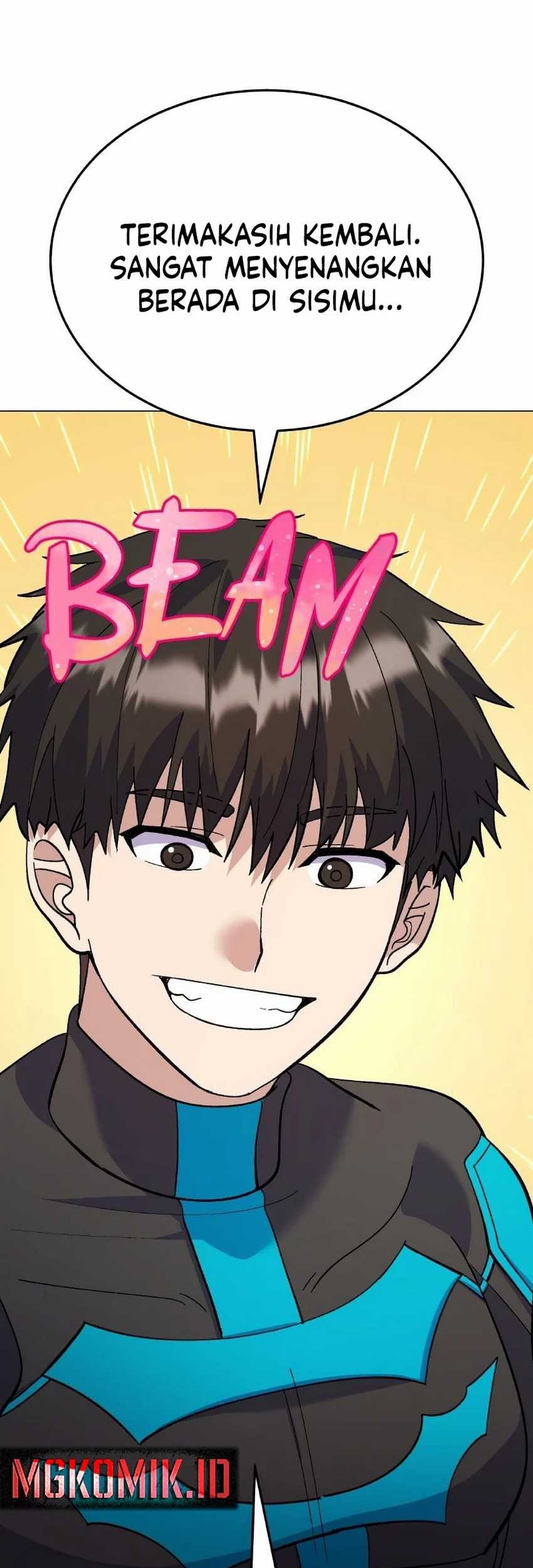 Divine Delivery Chapter 14 Gambar 165