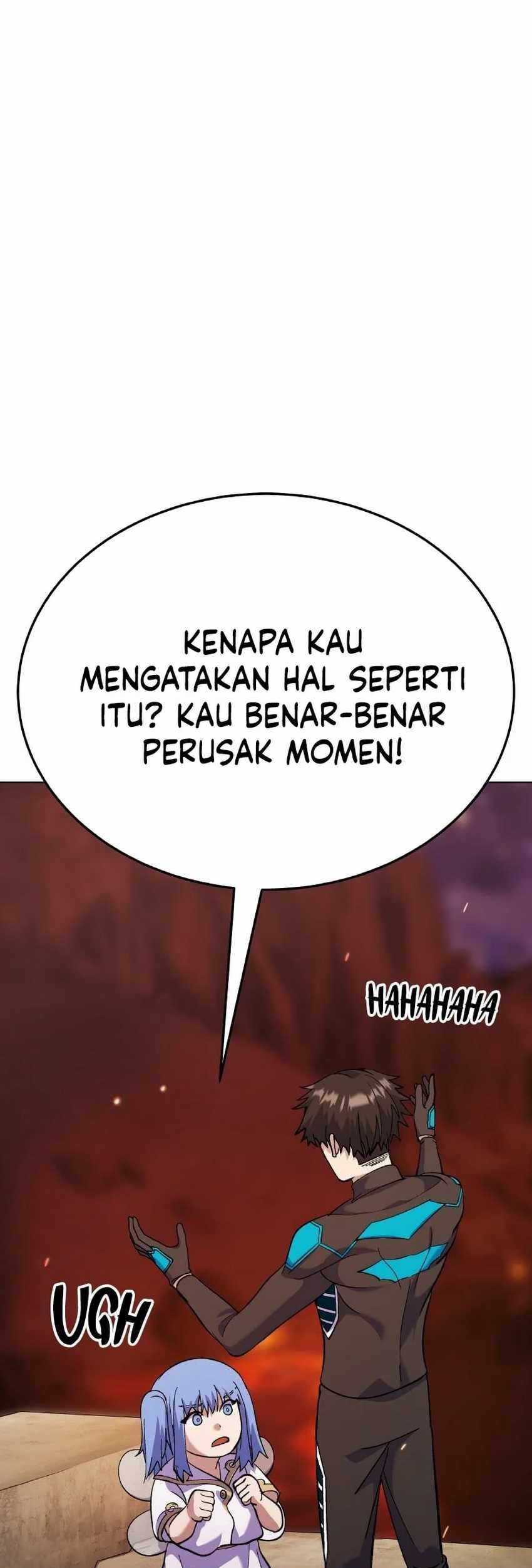 Divine Delivery Chapter 14 Gambar 167