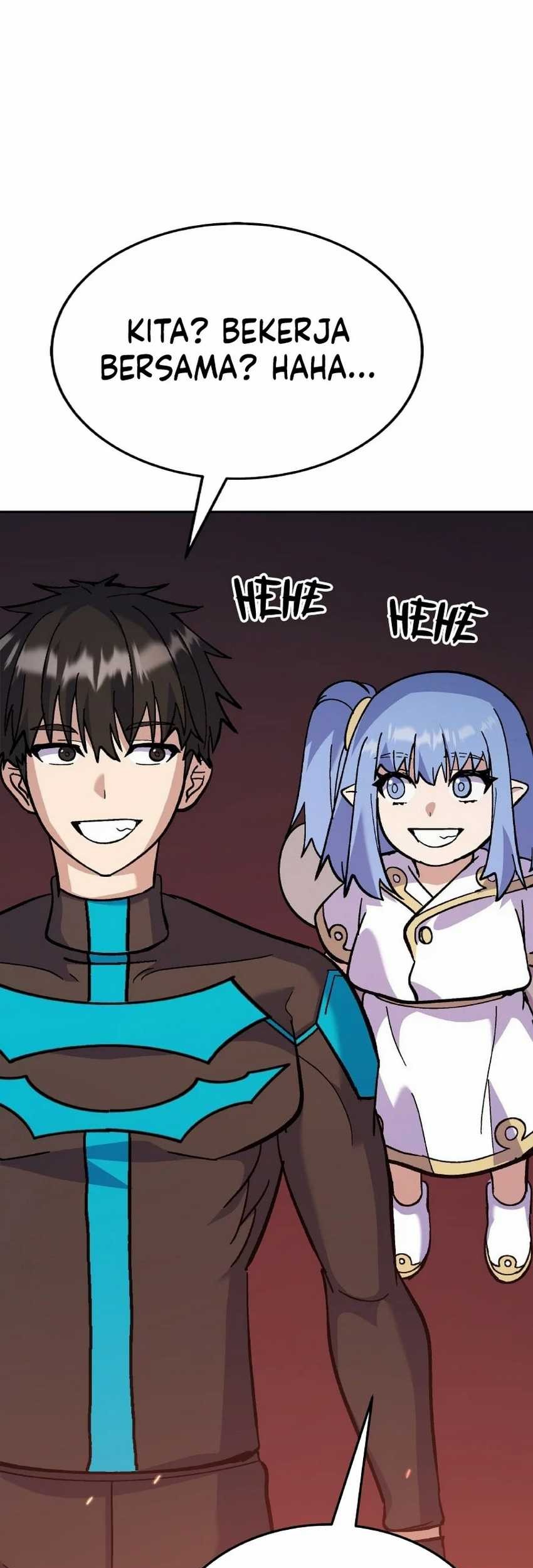 Divine Delivery Chapter 14 Gambar 179
