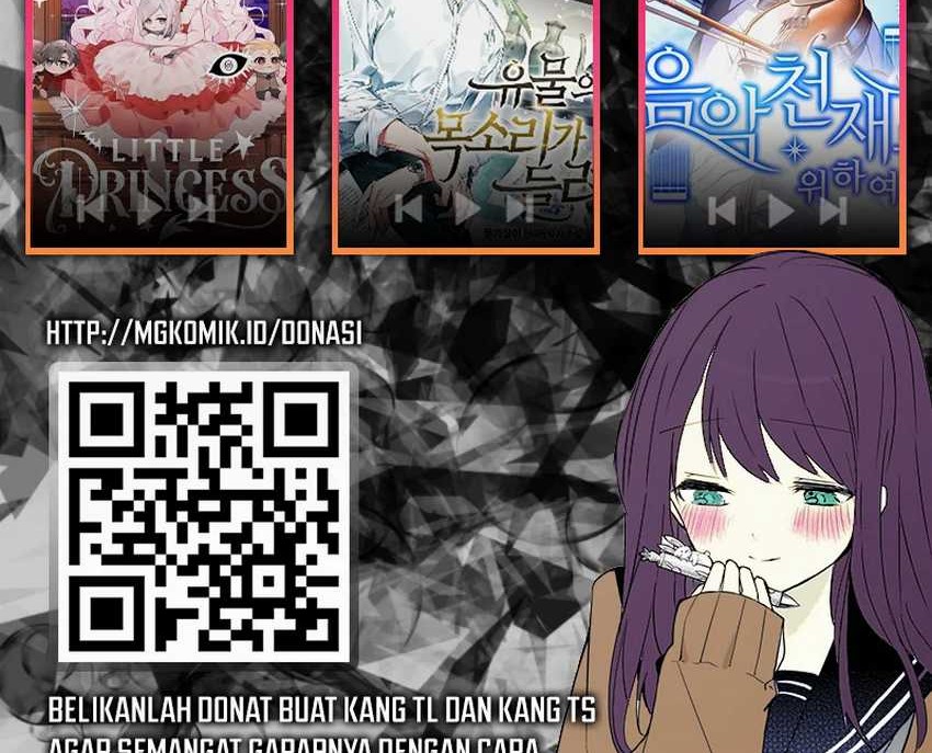 Divine Delivery Chapter 14 Gambar 186