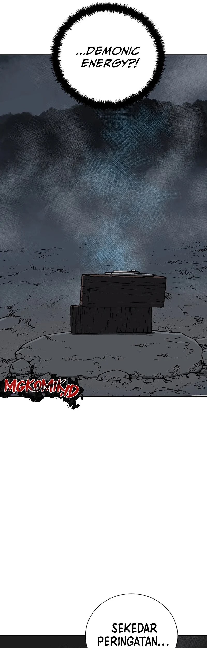 Tales of A Shinning Sword Chapter 68 Gambar 45