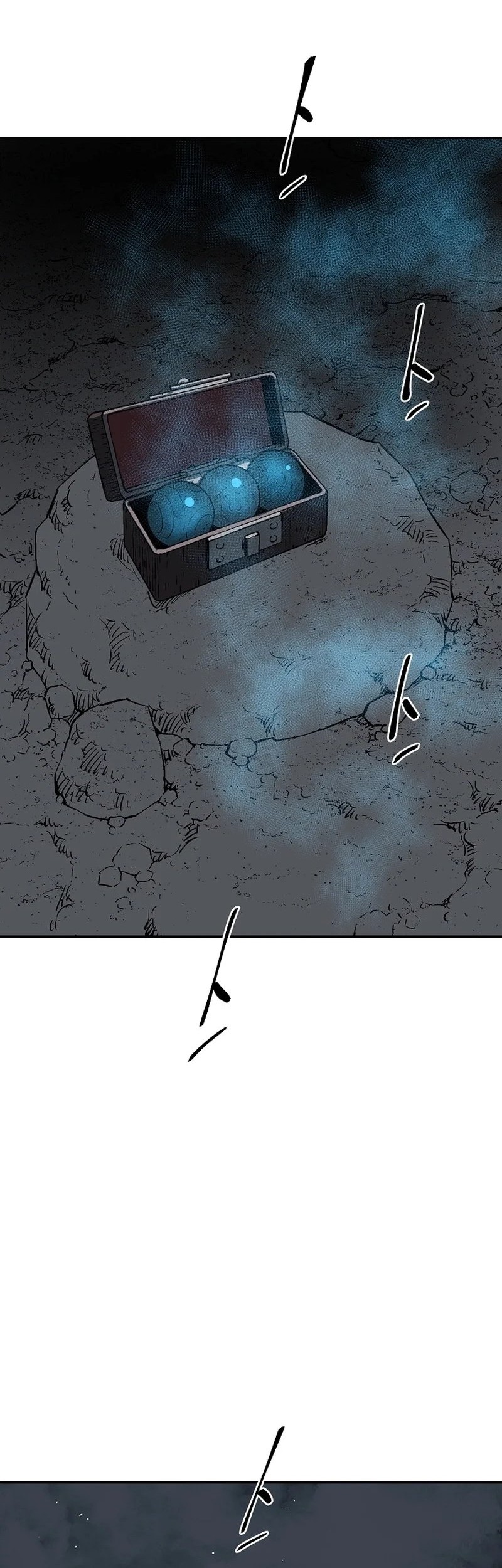 Tales of A Shinning Sword Chapter 68 Gambar 48
