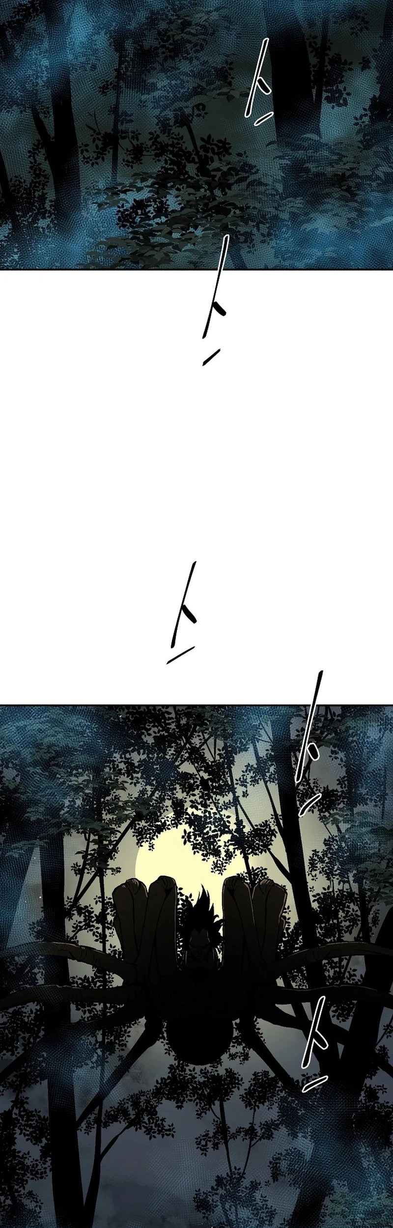 Tales of A Shinning Sword Chapter 68 Gambar 50