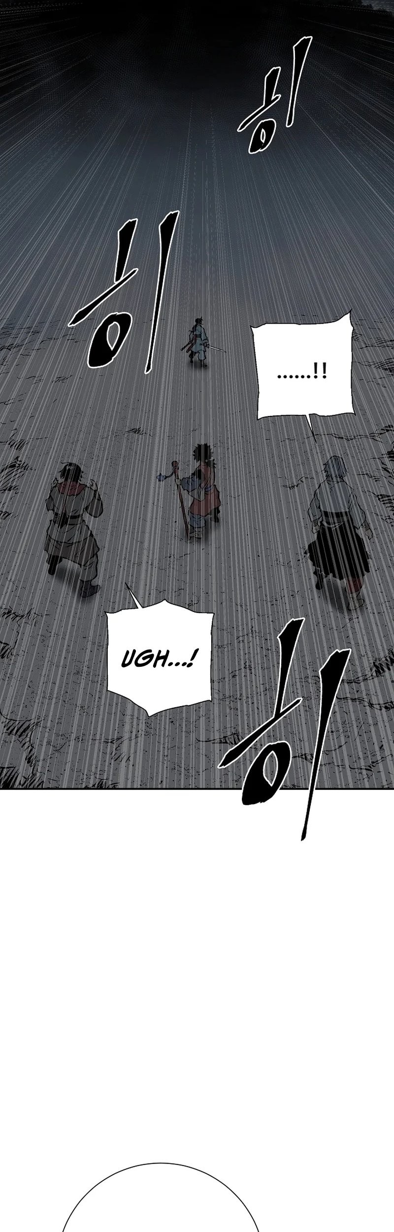 Tales of A Shinning Sword Chapter 68 Gambar 53