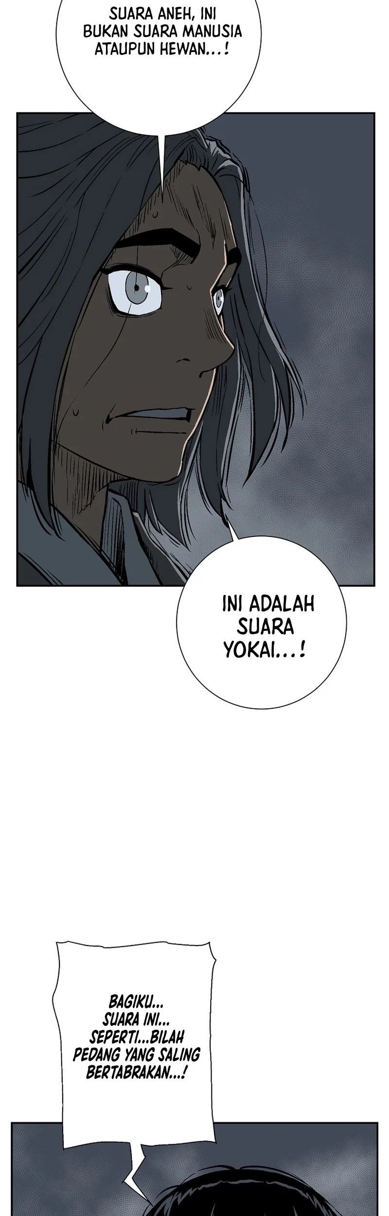 Tales of A Shinning Sword Chapter 68 Gambar 54