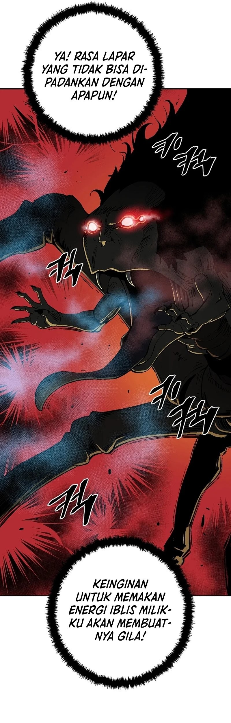 Tales of A Shinning Sword Chapter 68 Gambar 57