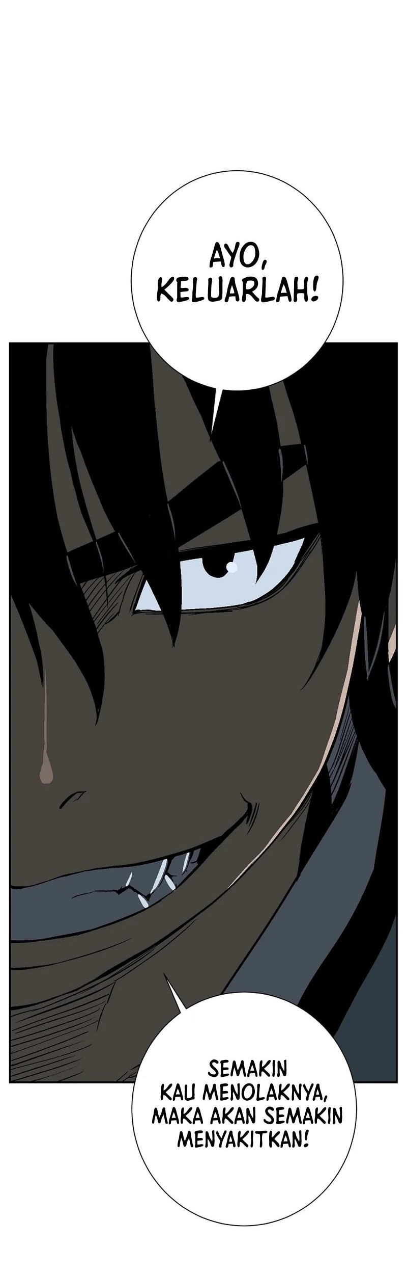 Tales of A Shinning Sword Chapter 68 Gambar 58