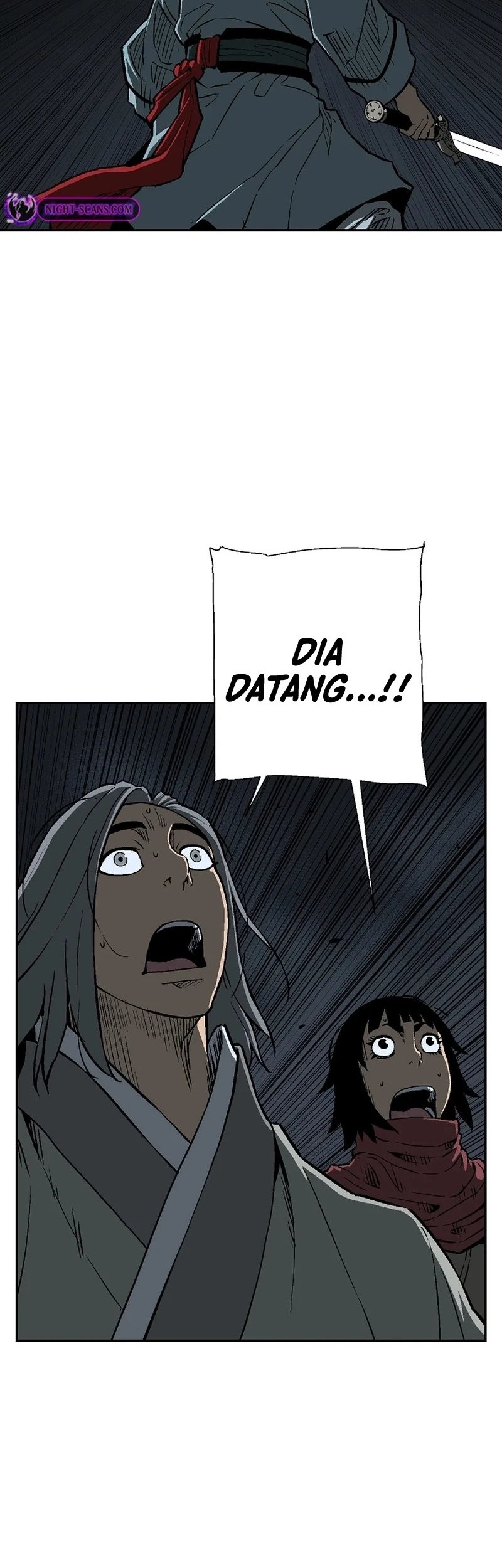 Tales of A Shinning Sword Chapter 68 Gambar 60