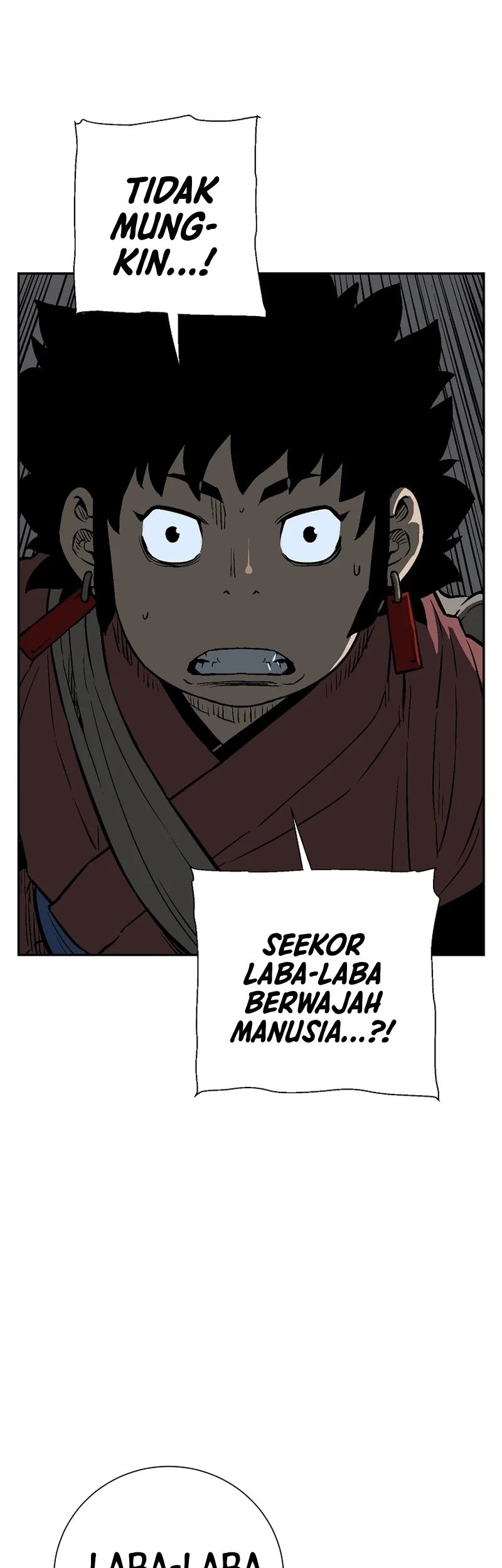 Tales of A Shinning Sword Chapter 68 Gambar 61
