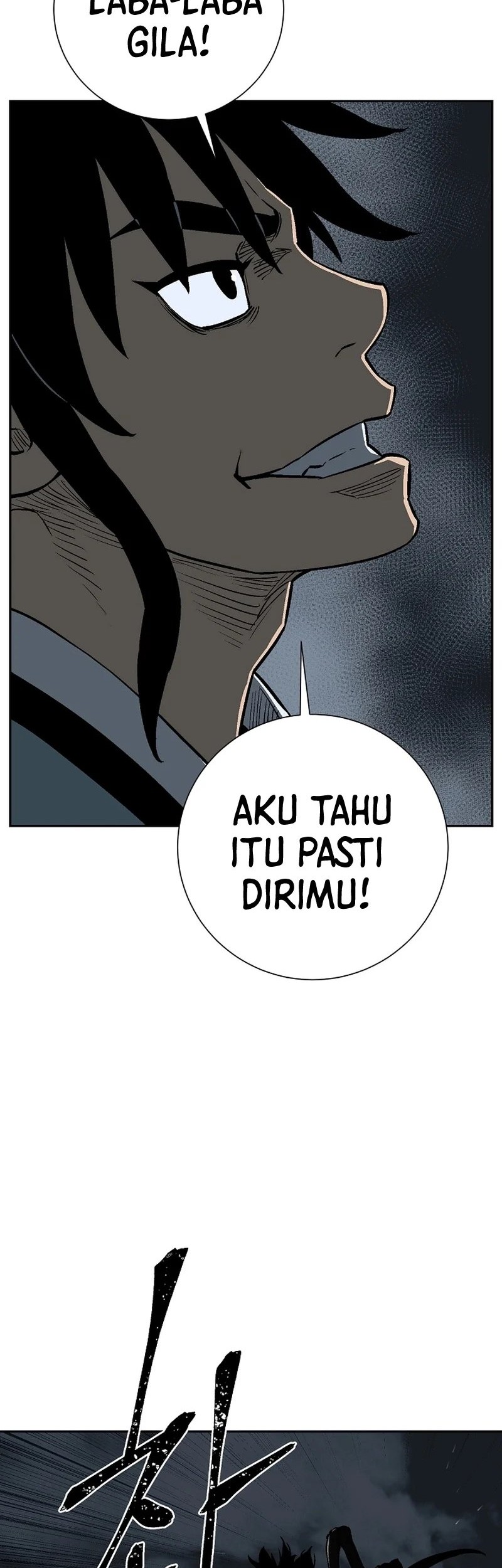 Tales of A Shinning Sword Chapter 68 Gambar 62
