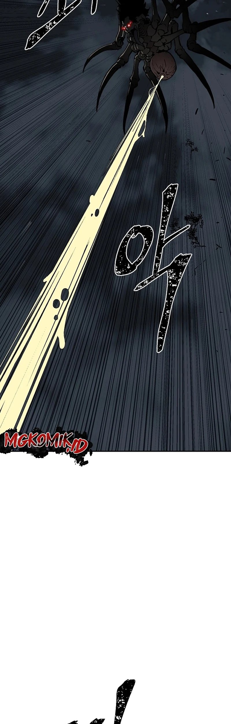 Tales of A Shinning Sword Chapter 68 Gambar 63