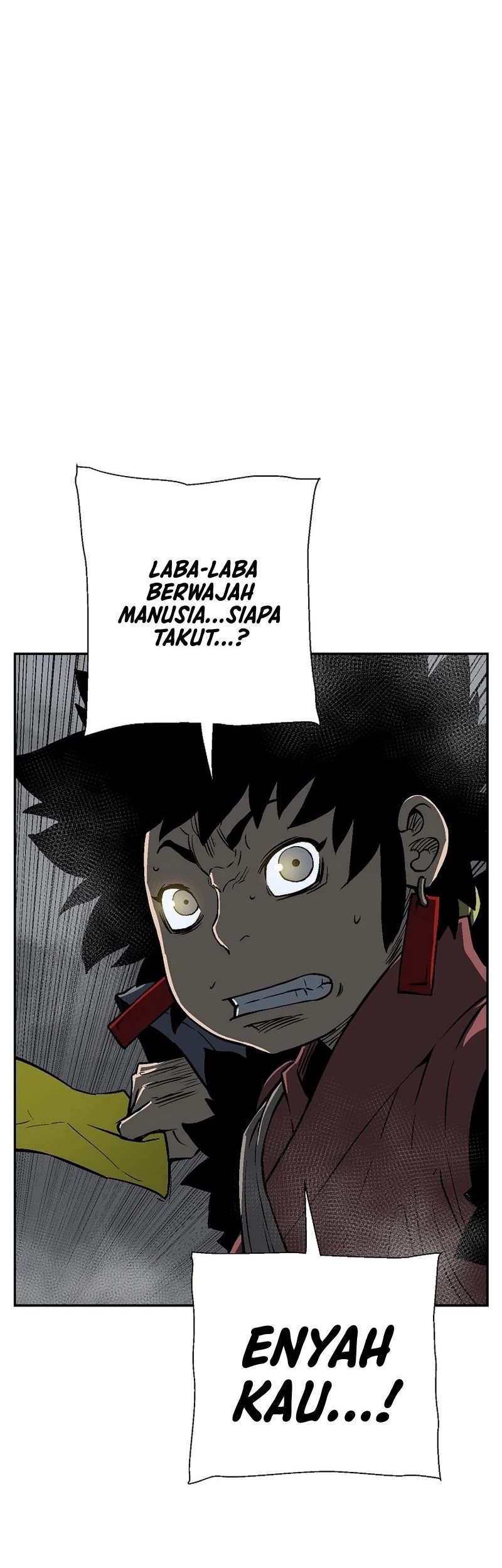 Tales of A Shinning Sword Chapter 68 Gambar 68