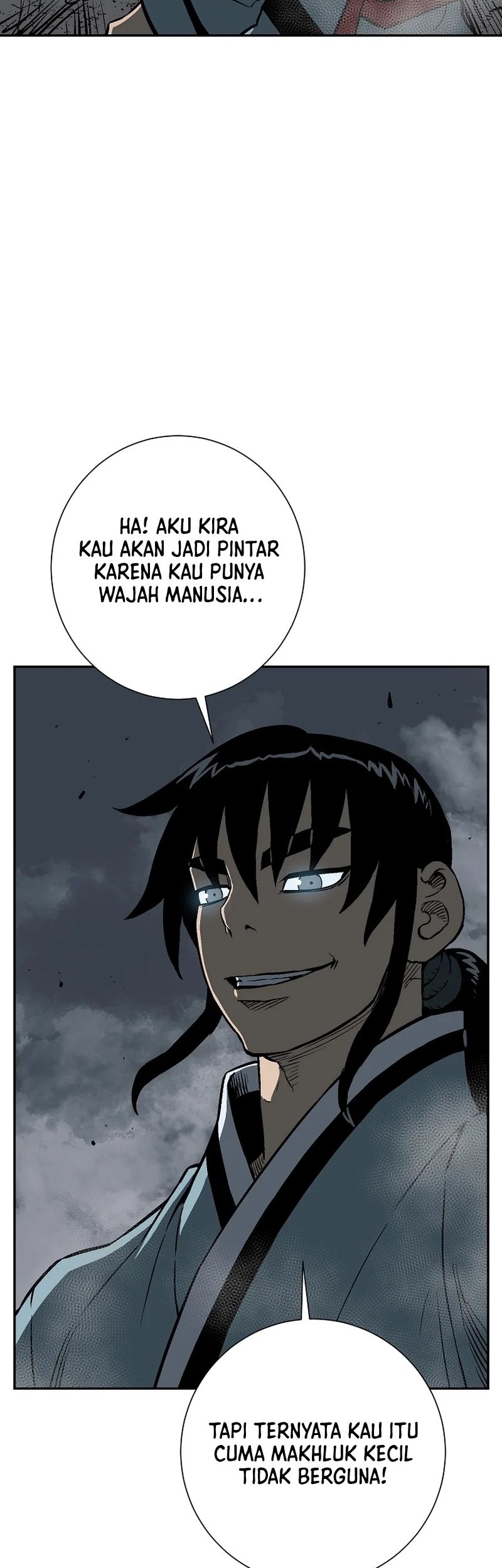 Tales of A Shinning Sword Chapter 68 Gambar 71