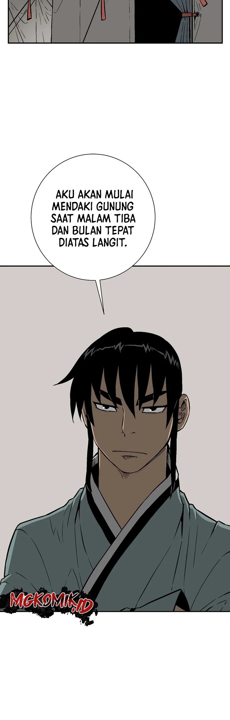 Tales of A Shinning Sword Chapter 68 Gambar 10