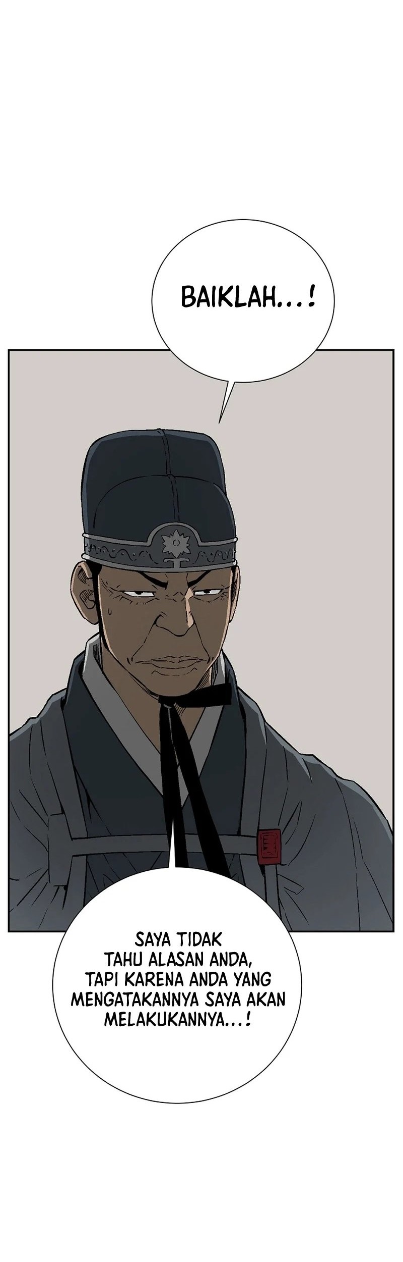 Tales of A Shinning Sword Chapter 68 Gambar 12