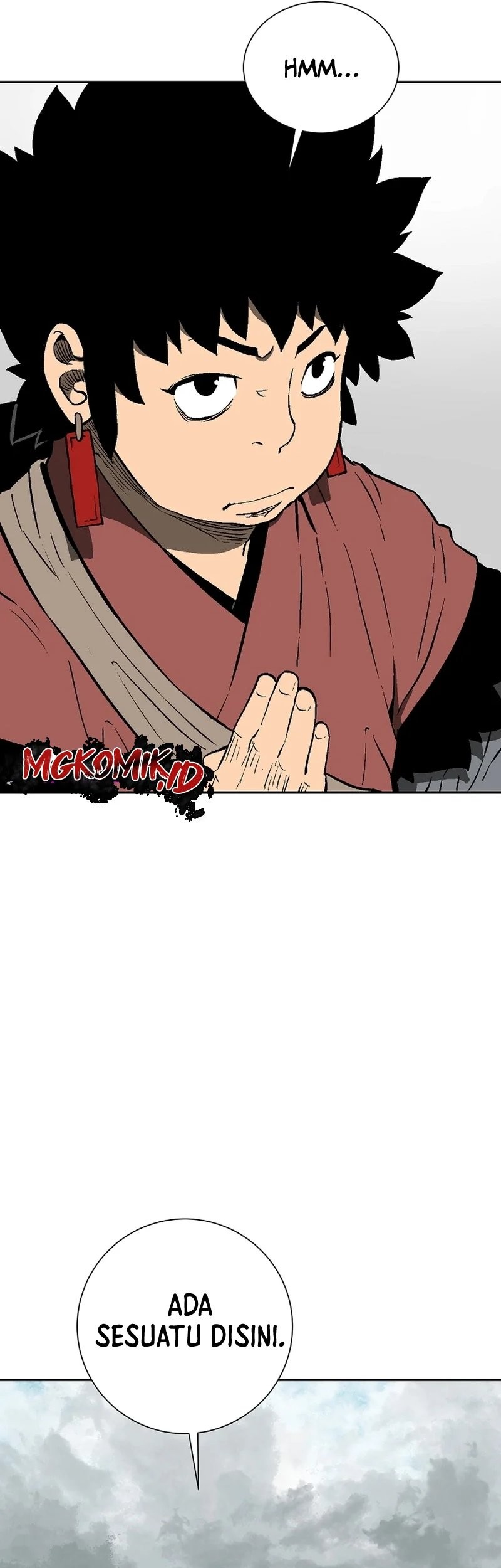 Tales of A Shinning Sword Chapter 68 Gambar 17
