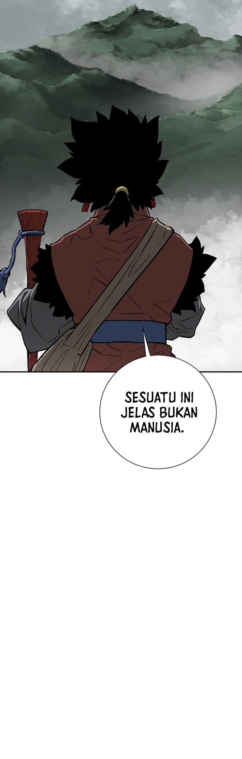 Tales of A Shinning Sword Chapter 68 Gambar 18